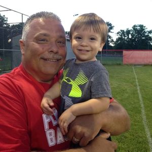 Meet your Posher, Roberto